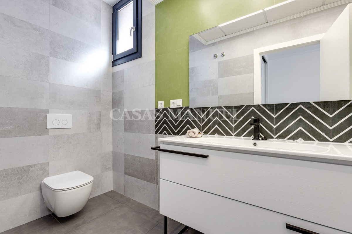 Villa for sale in La Mata €940,000 (CM8354)