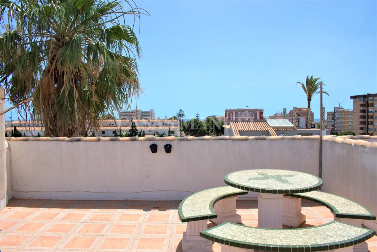Apartment for sale in La Zenia €130,000 (CM8448)