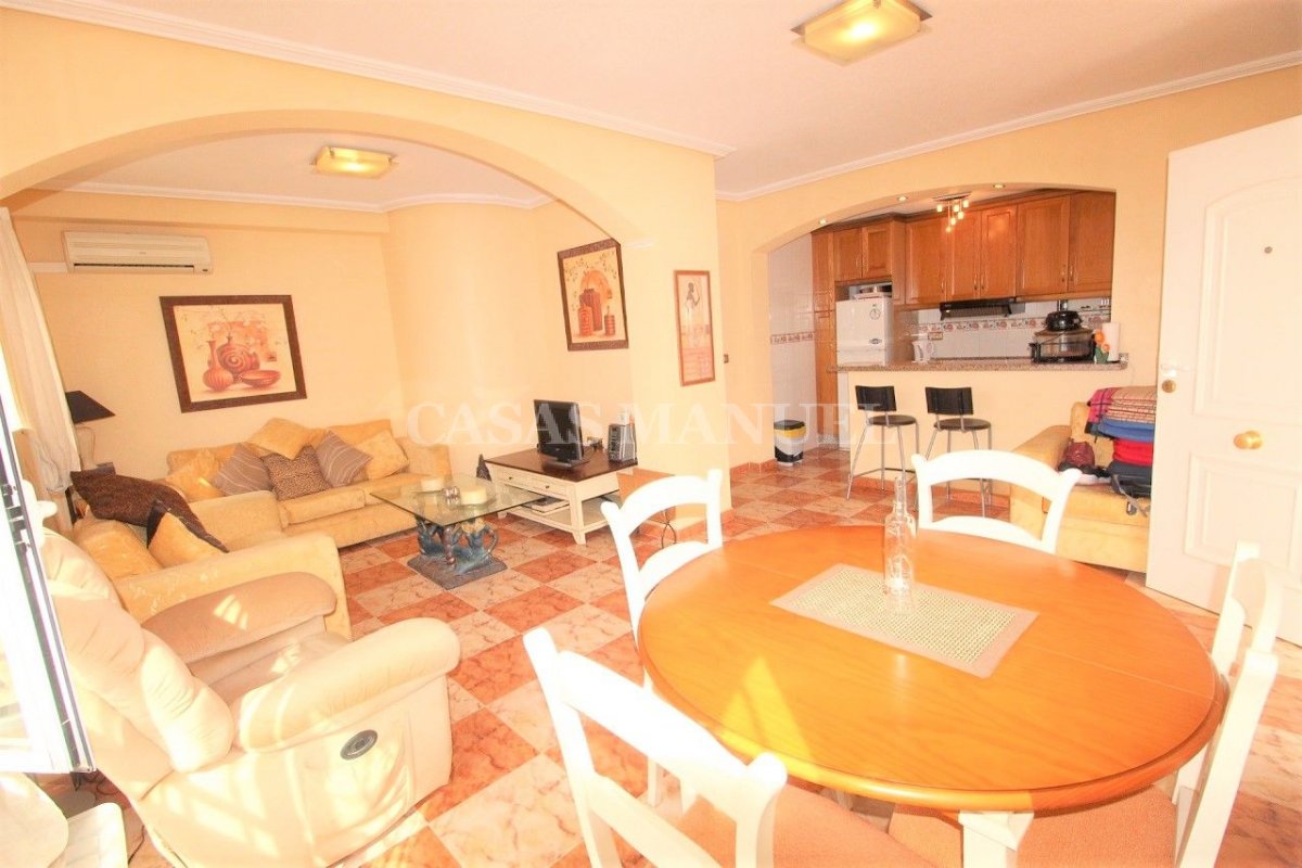 Townhouse for sale in Cabo Roig €149,900 (CM8539)