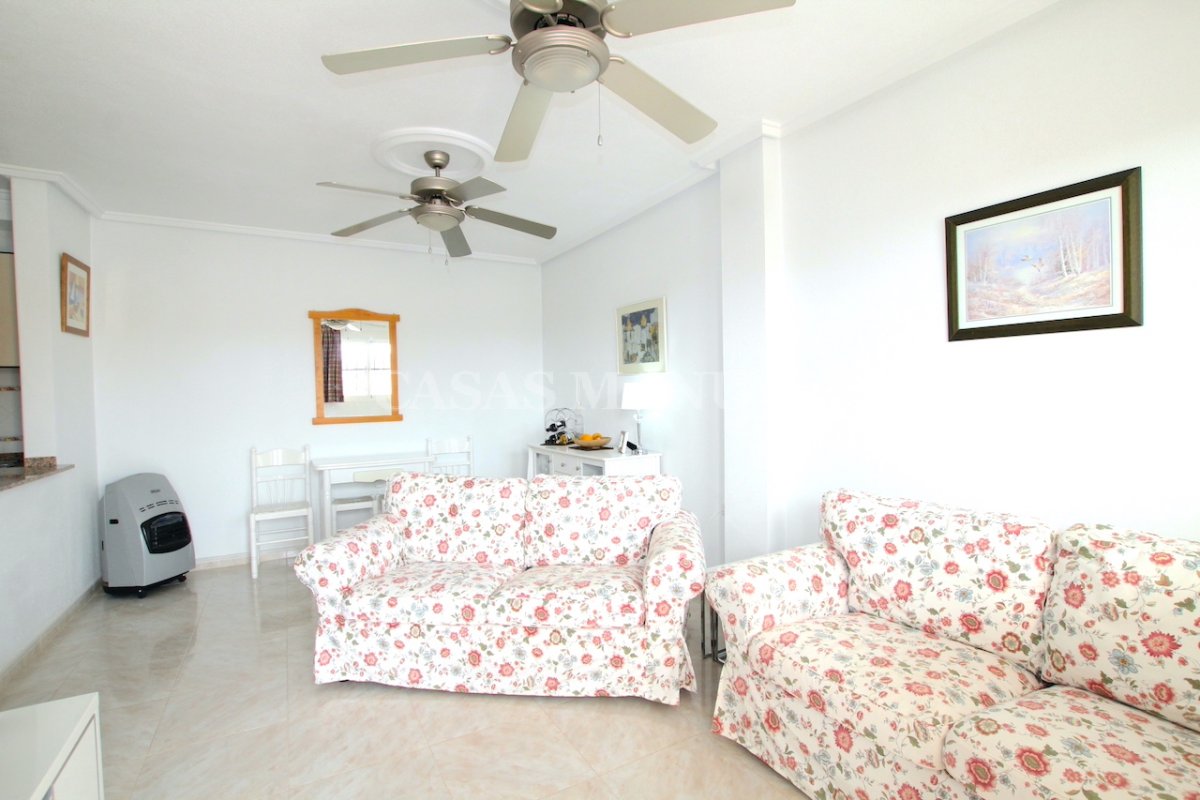 Apartment for sale in Ciudad Quesada €87,500 (CM8588)