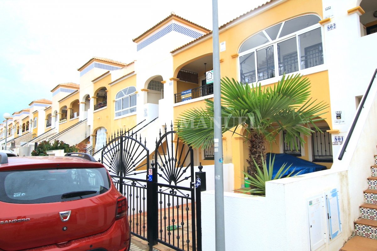 Apartment for sale in Los Altos Dream Hills €89,000 (CM8590)