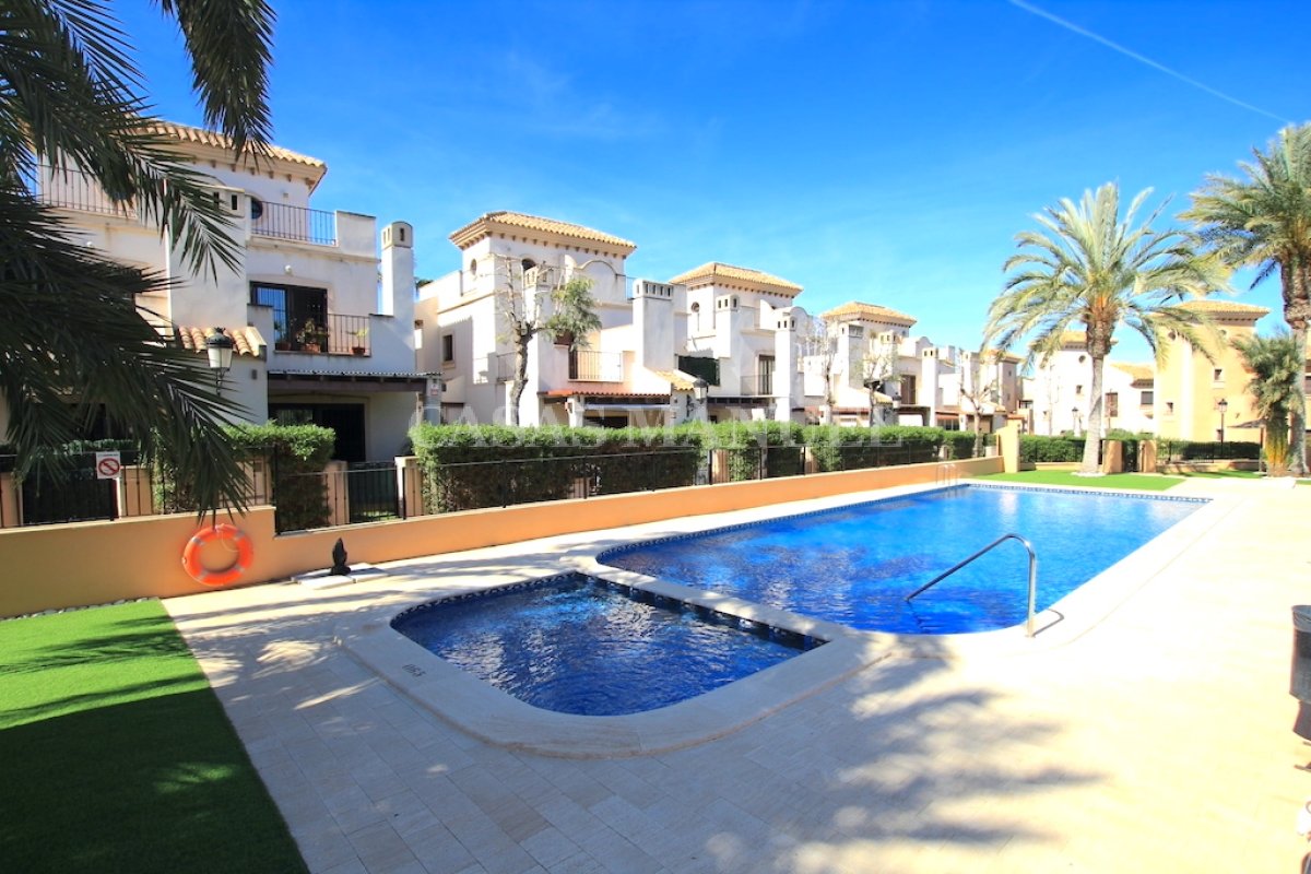 Villa for sale in Algorfa La Finca Golf €250,000 (CM8823 )