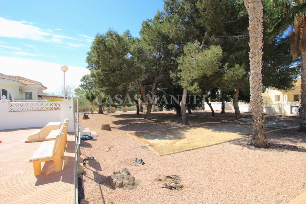 Villa for sale in Benijófar Monte Azul €220,000 (CM8829)