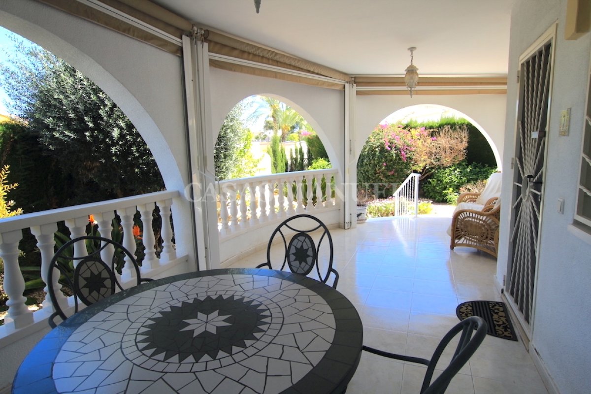 Villa for sale in Benijófar Monte Azul €220,000 (CM8829)