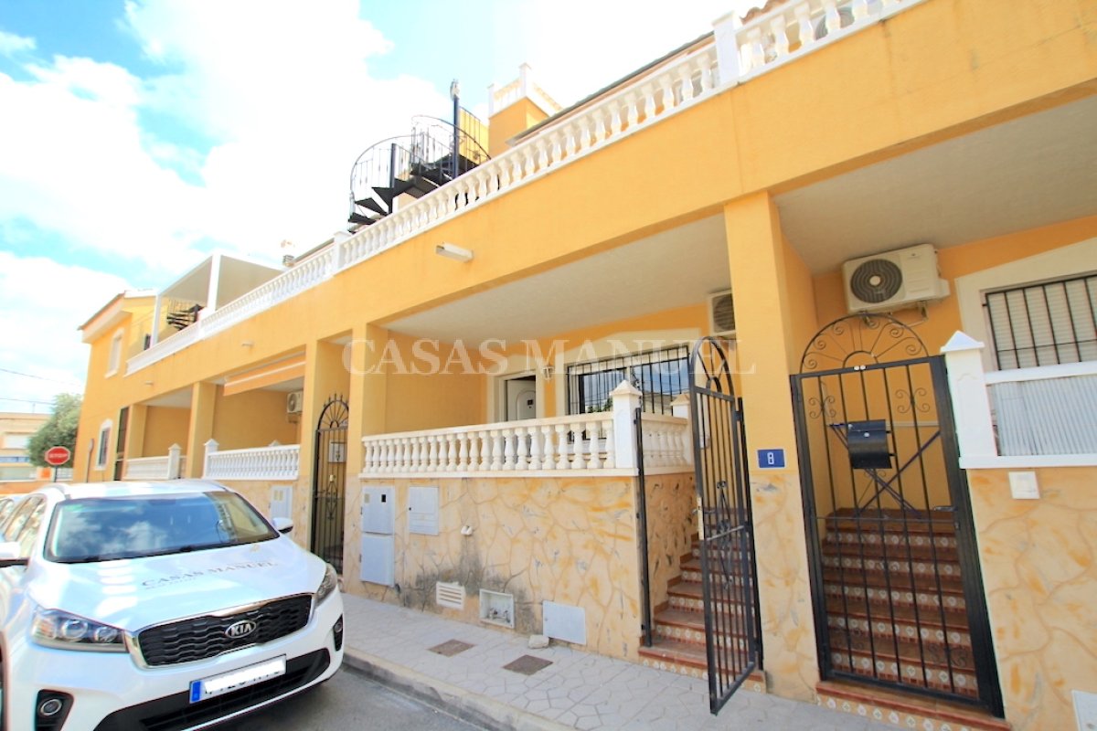 Properties available now on the Costa Blanca Spain