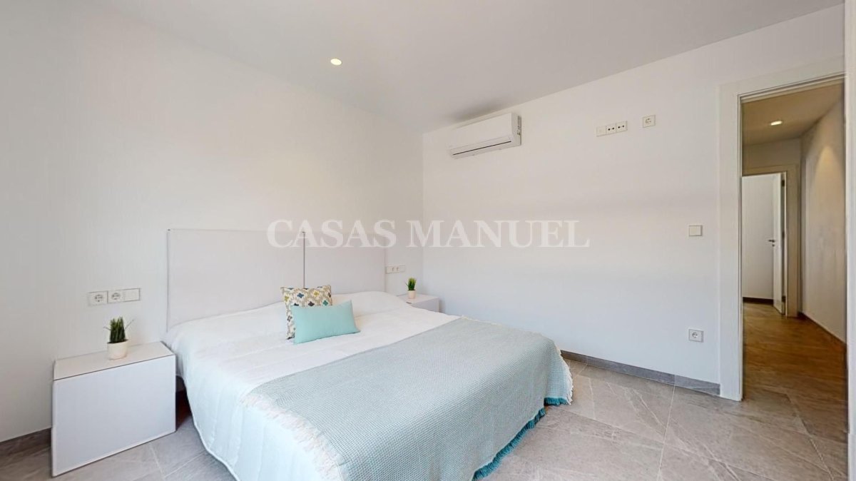 Townhouse for sale in San Pedro del Pinatar €208,900 (CM9124)