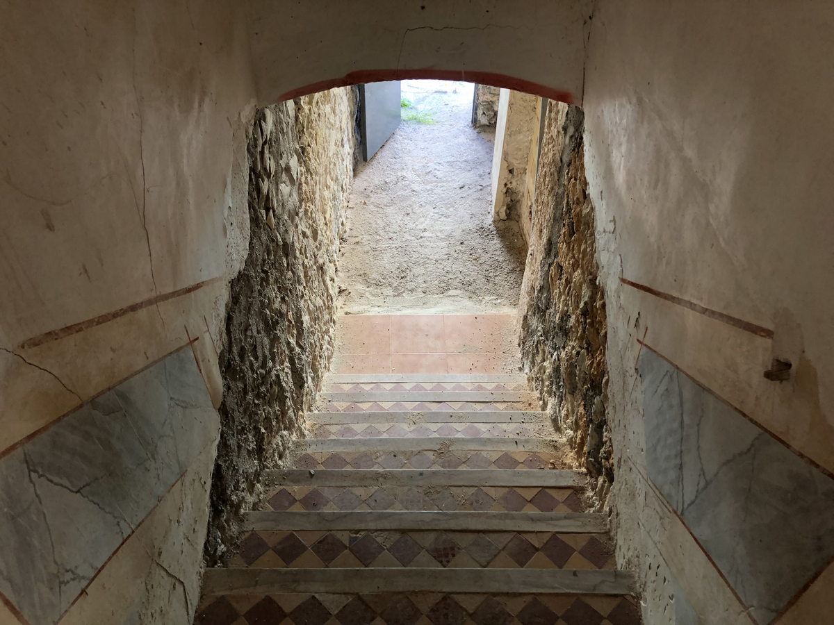 Country House for sale in Chinorlet €63,000 (CF1600)