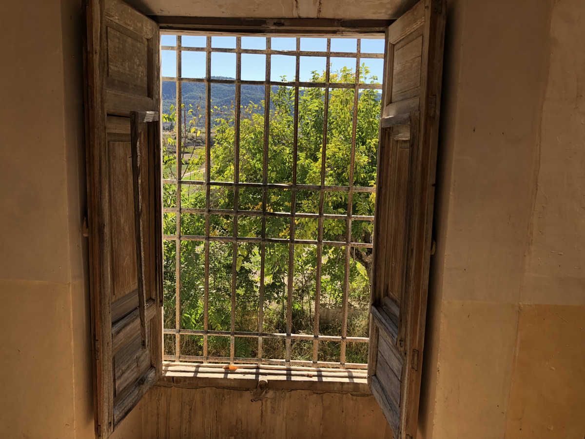 Country House for sale in Chinorlet €63,000 (CF1600)