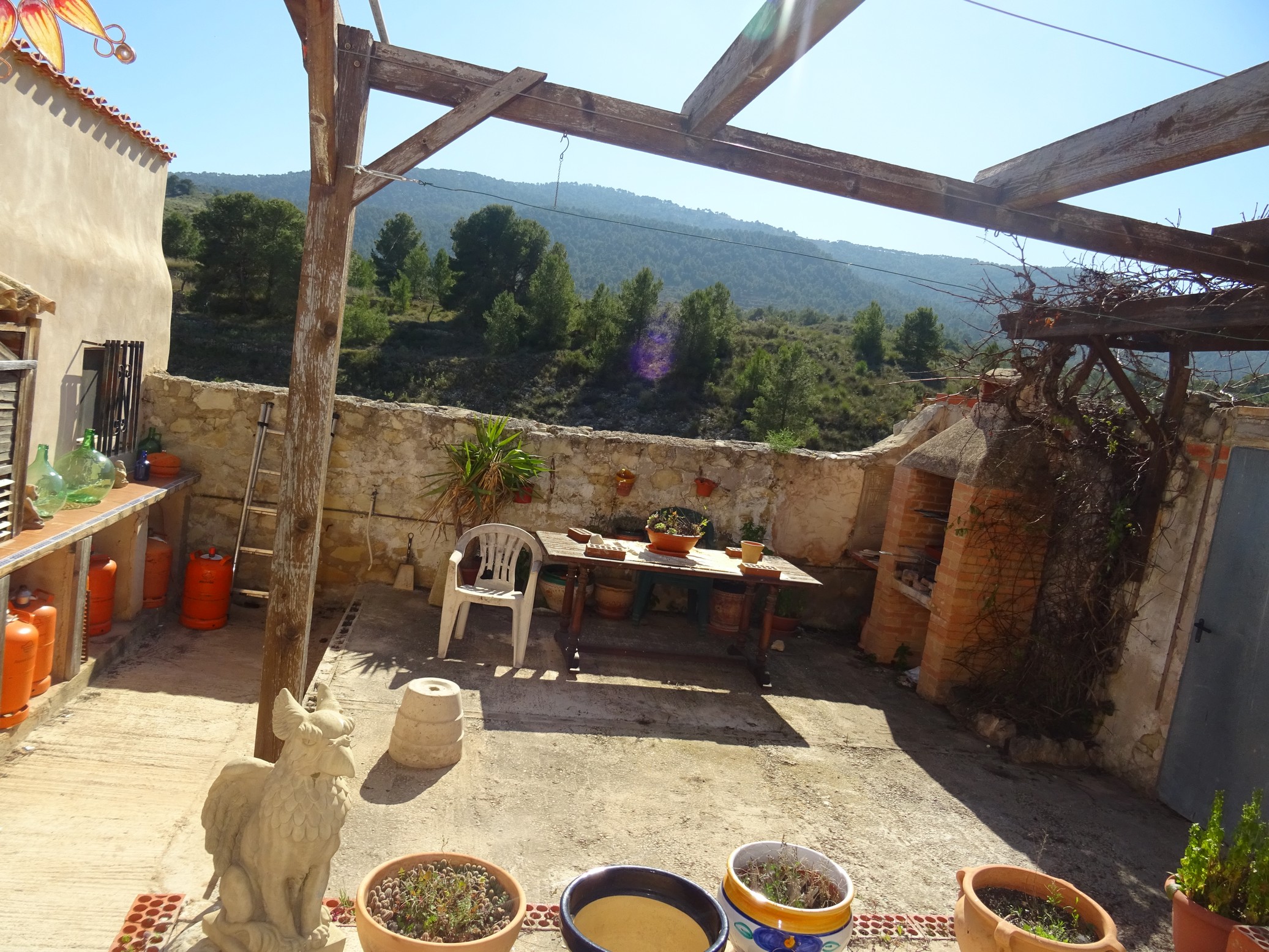 Country House for sale in Casa Del Senor €59,950 (CF2133)
