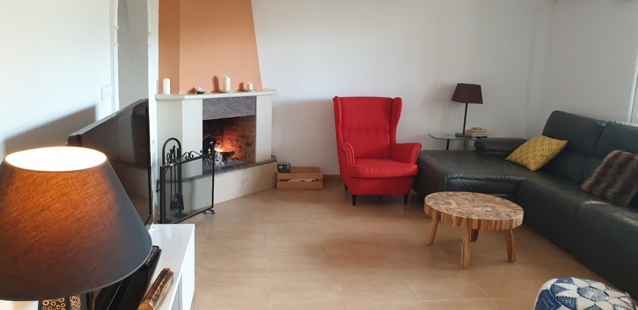 Town House for sale in Canada de la Lena €79,950 (CF2160)