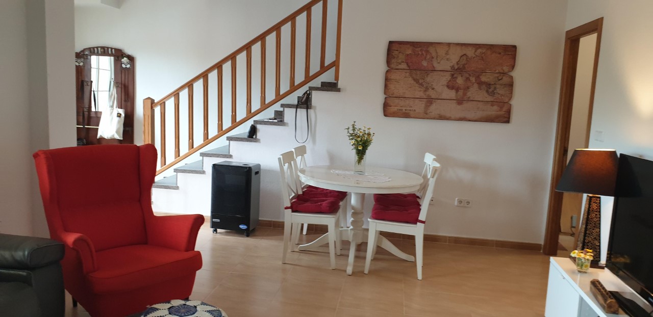 Town House for sale in Canada de la Lena €79,950 (CF2160)