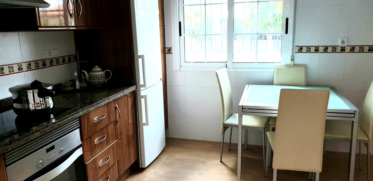 Town House for sale in Canada de la Lena €79,950 (CF2160)