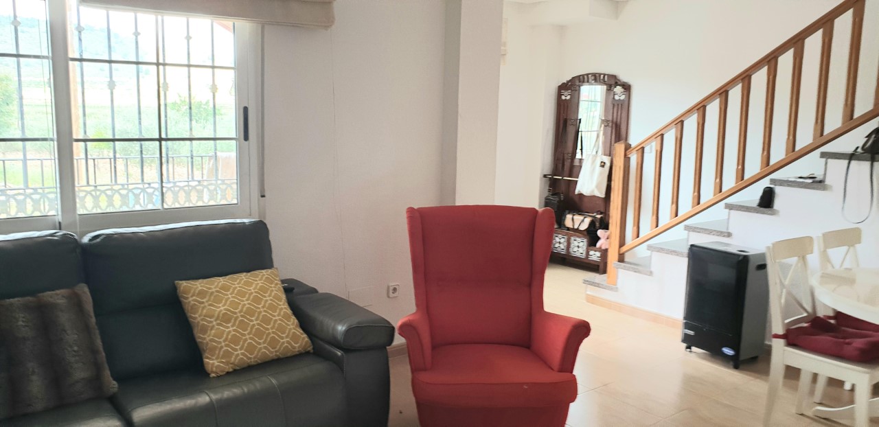 Town House for sale in Canada de la Lena €79,950 (CF2160)