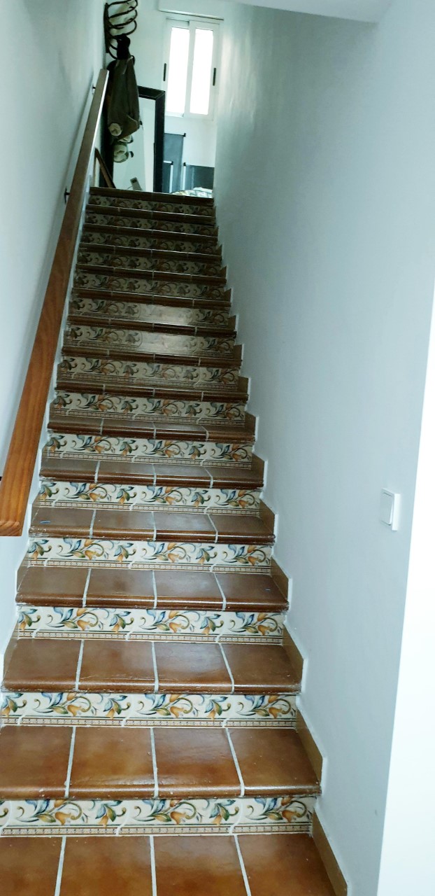 Town House for sale in Canada de la Lena €79,950 (CF2160)