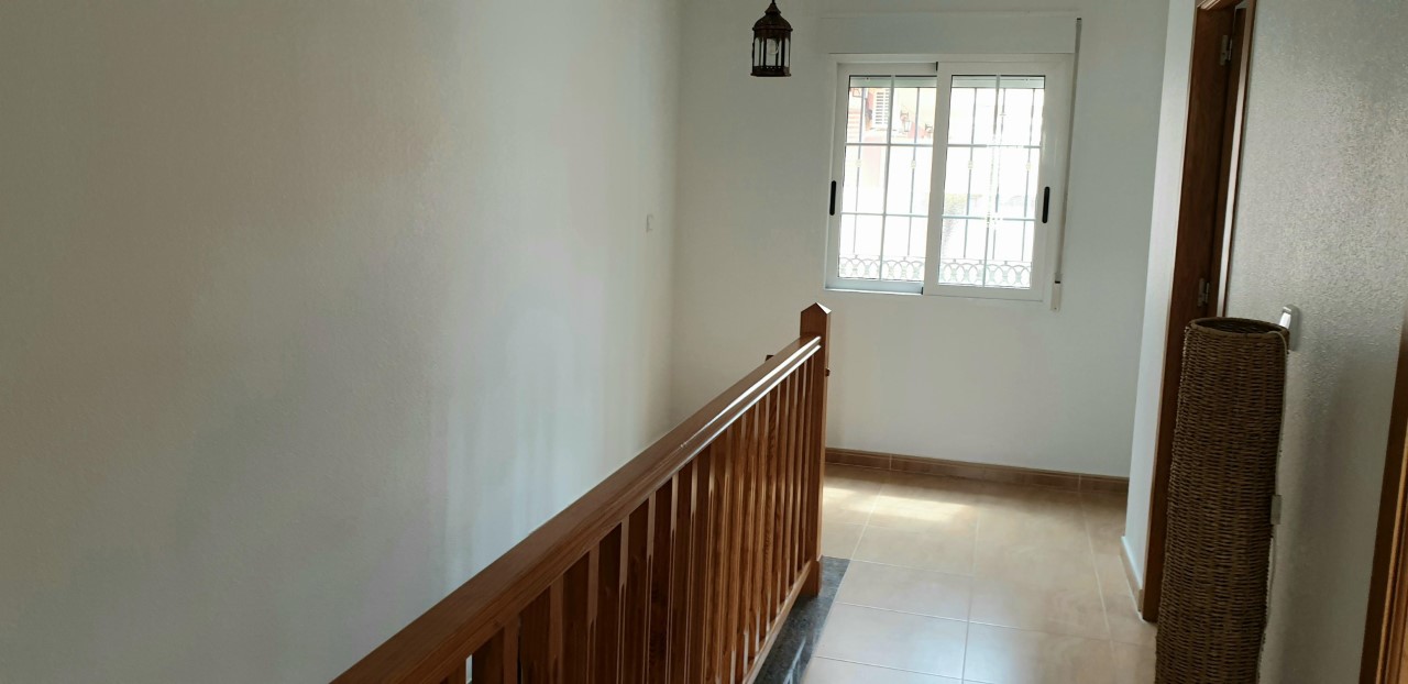 Town House for sale in Canada de la Lena €79,950 (CF2160)