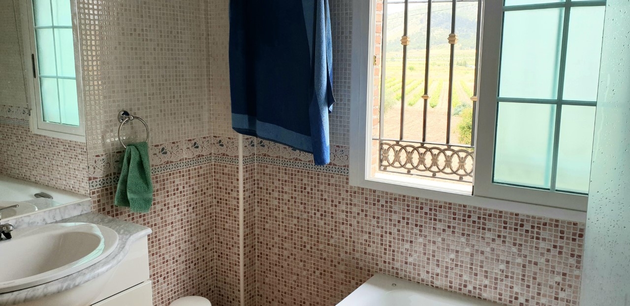 Town House for sale in Canada de la Lena €79,950 (CF2160)