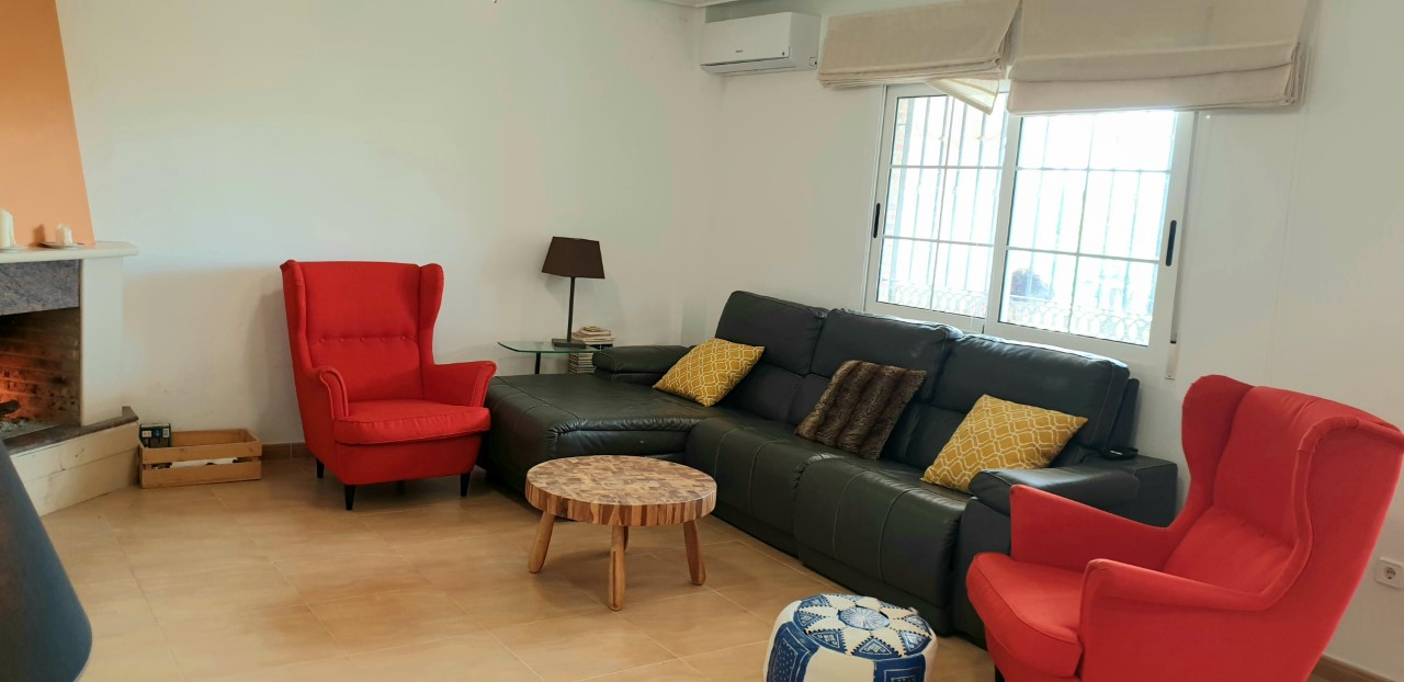 Town House for sale in Canada de la Lena €79,950 (CF2160)