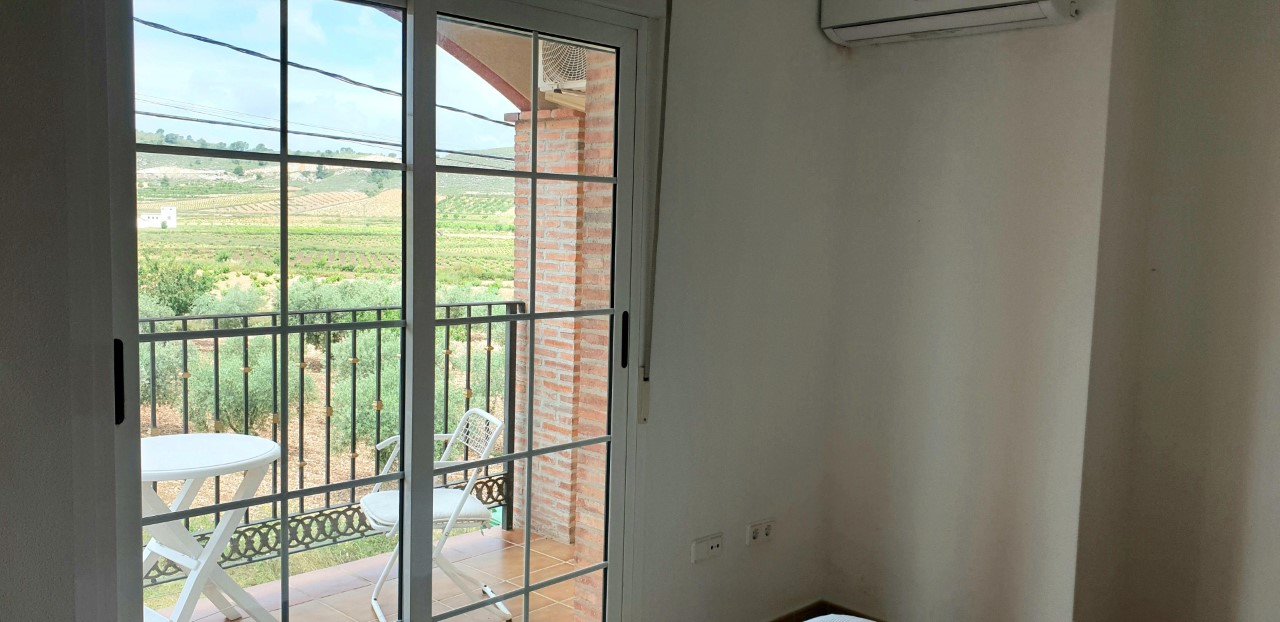 Town House for sale in Canada de la Lena €79,950 (CF2160)