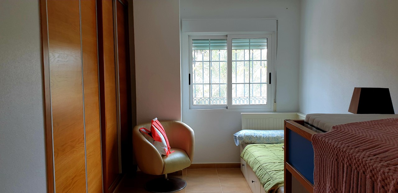 Town House for sale in Canada de la Lena €79,950 (CF2160)