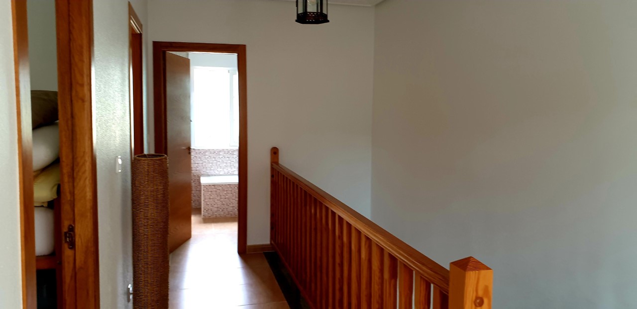 Town House for sale in Canada de la Lena €79,950 (CF2160)