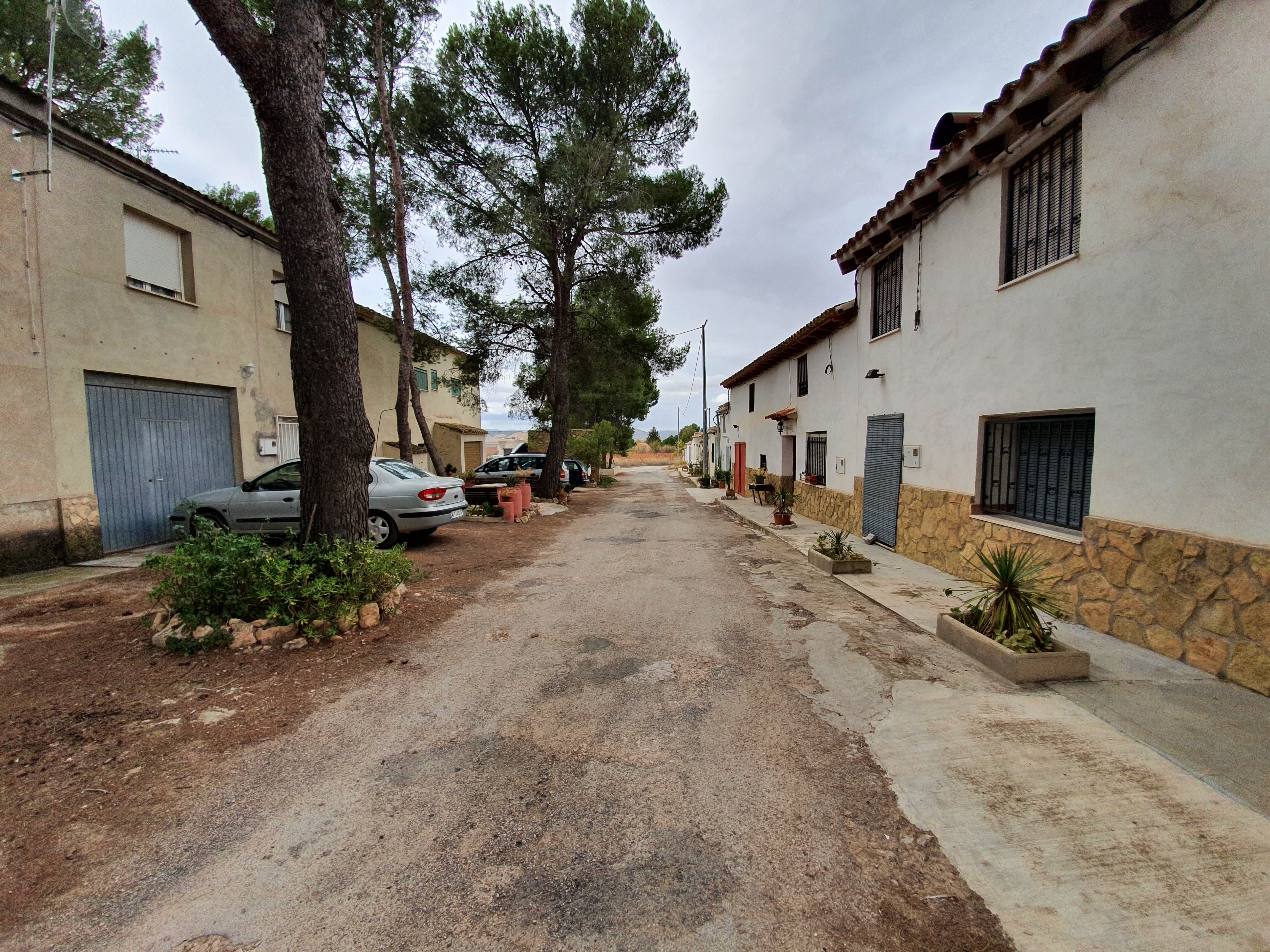 House in Llano - Image 2