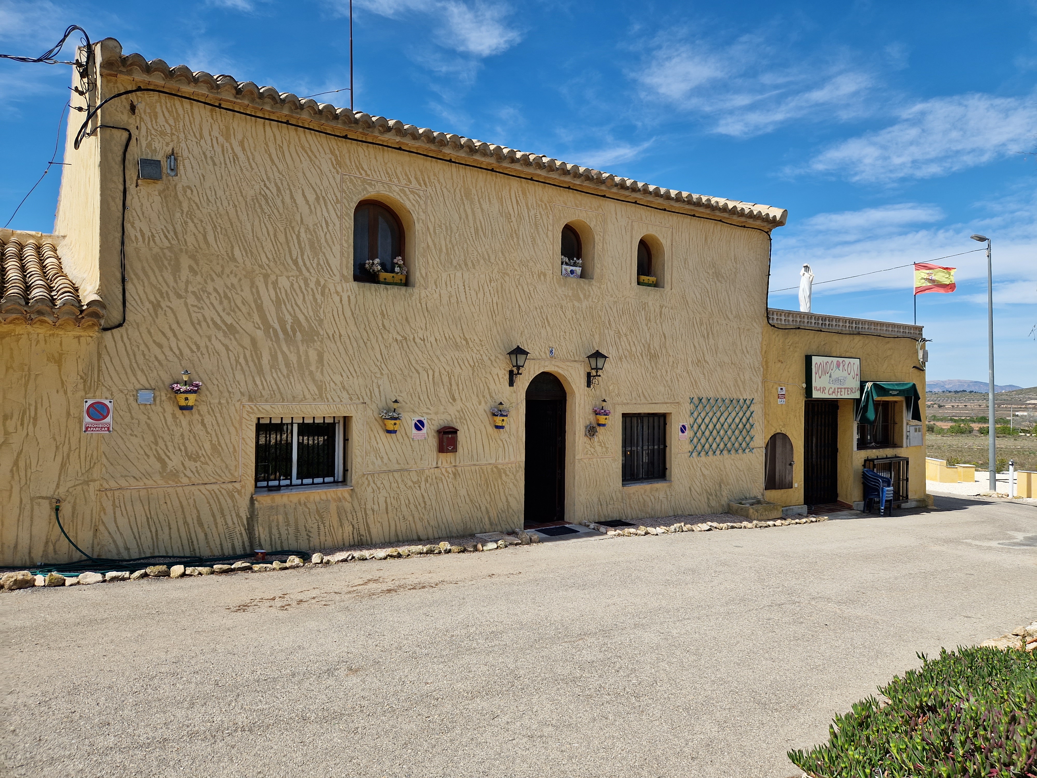 House in Pinoso - Image 2