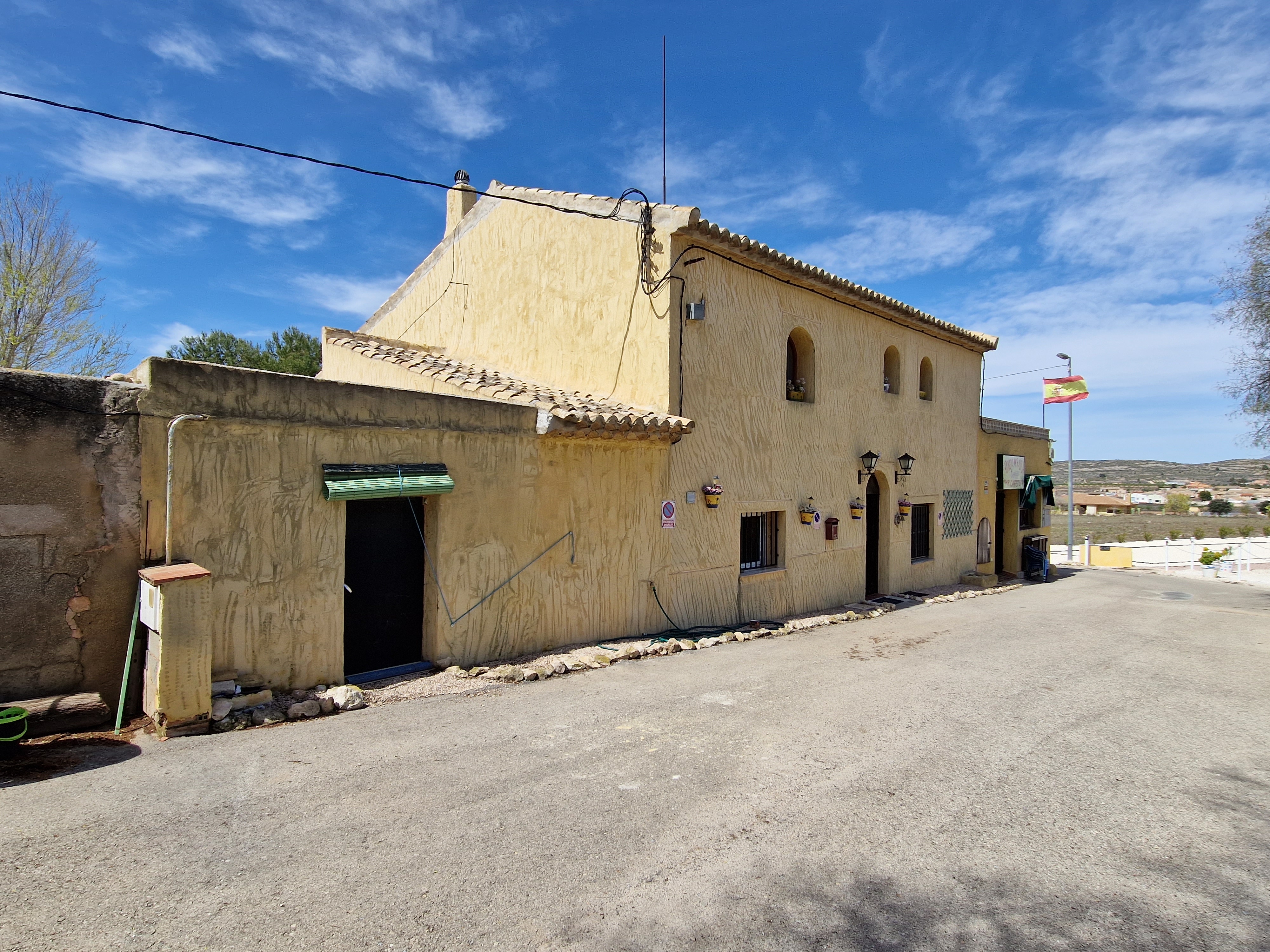 House in Pinoso - Image 3
