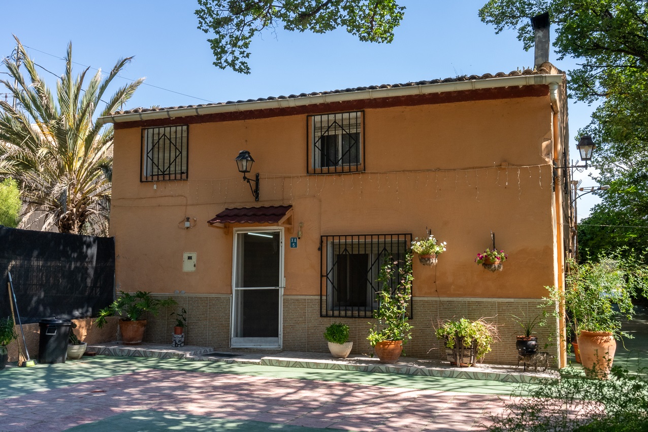 House in Chinorlet - Image 3