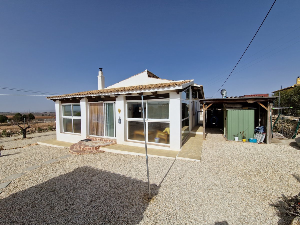 Villa in Canada del Trigo - Image 5