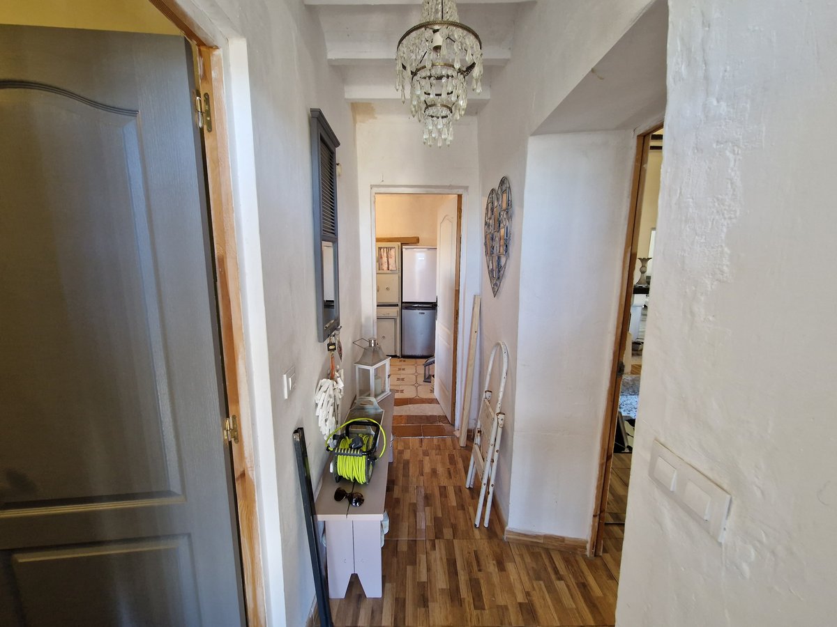 Country House for sale in Canada Del Trigo €160,000 (CF2737)