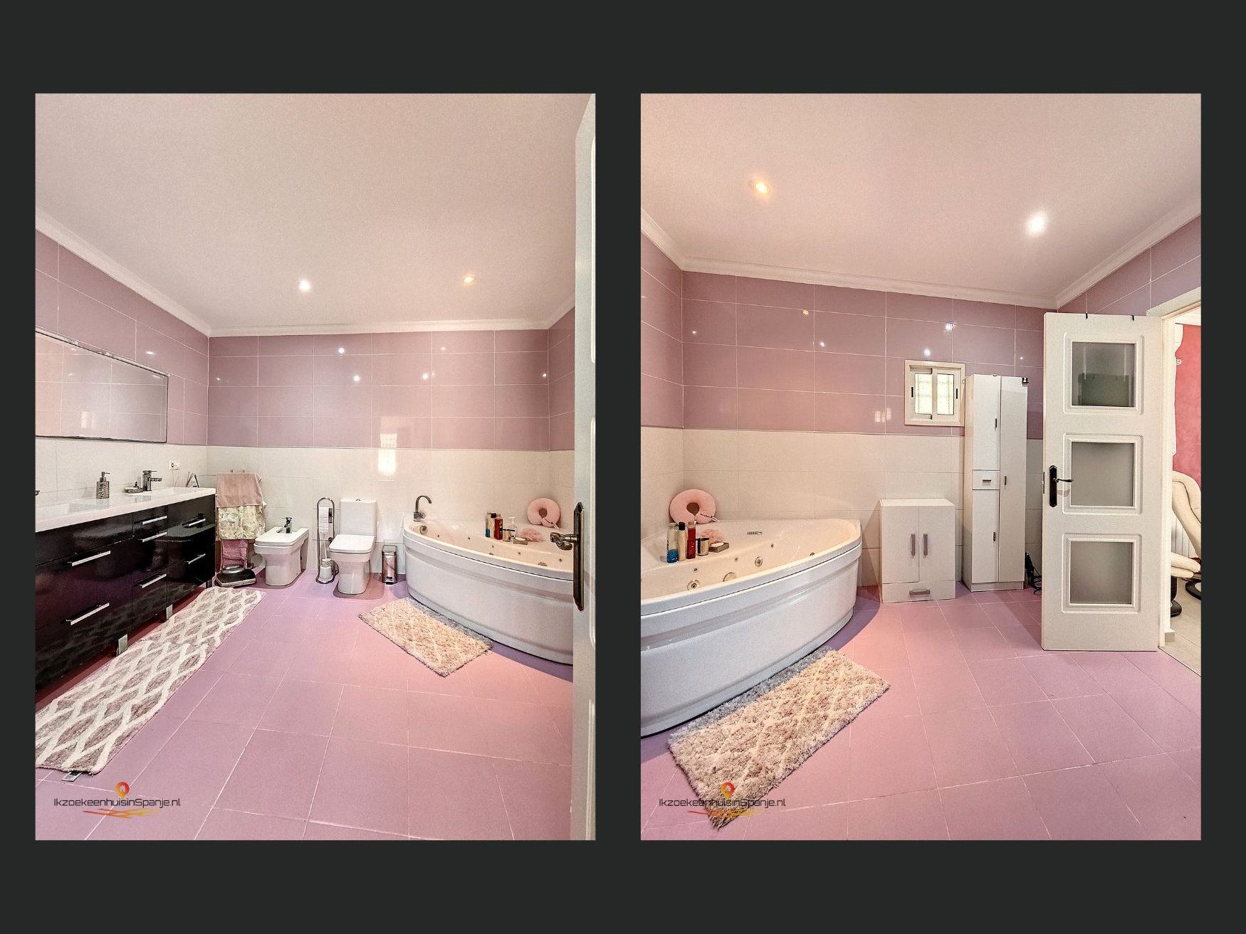 Villa for sale in Hondon De Las Nieves €234,500 (CF2766)