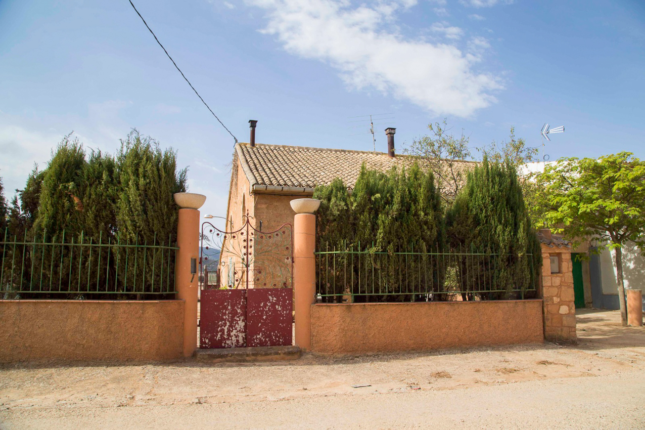 House in Llano - Image 4