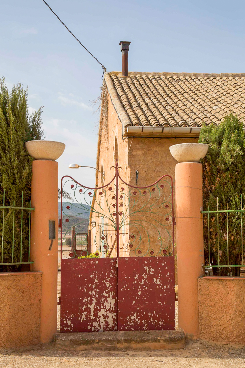 House in Llano - Image 5