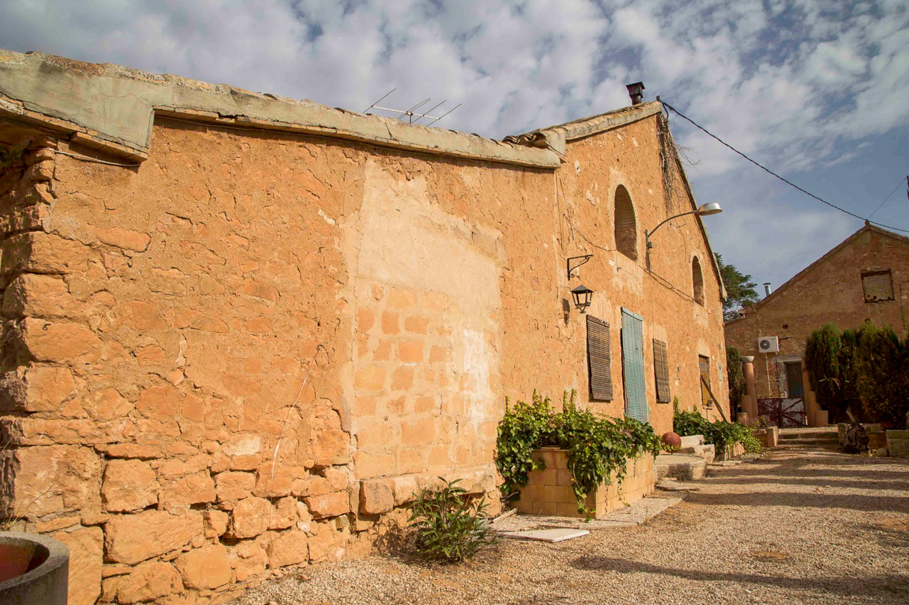 House in Llano - Image 2