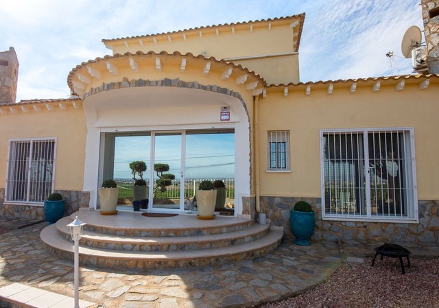 Villa in Algorfa - Image 3