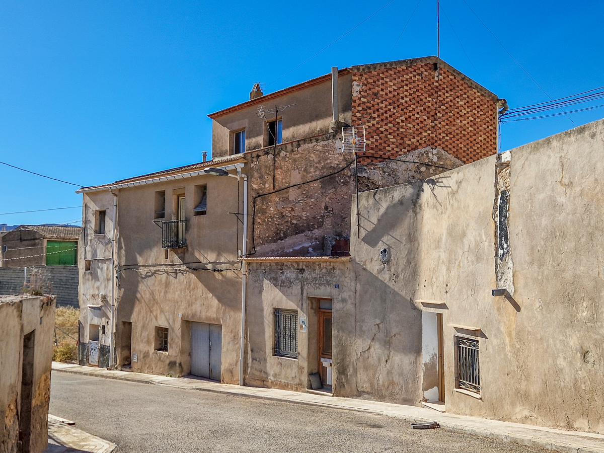 House in Alguena - Image 2