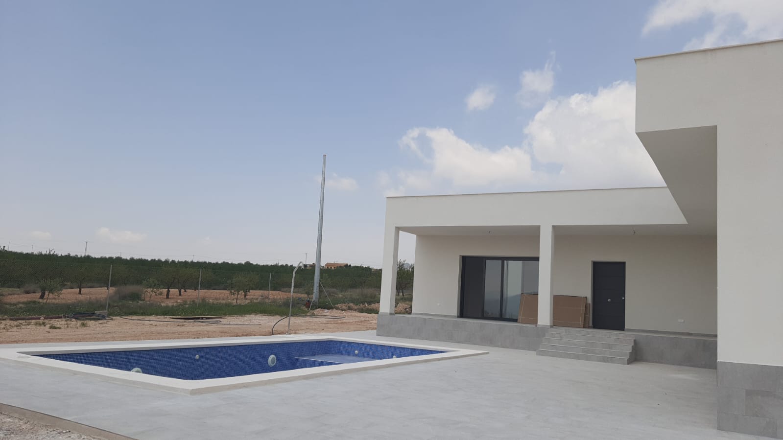 Villa in Pinoso - Image 5