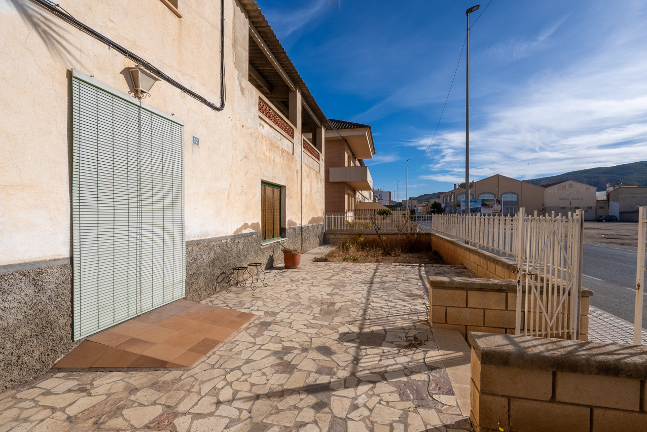House in Pinoso - Image 4