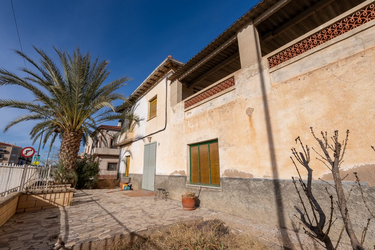 House in Pinoso - Image 3