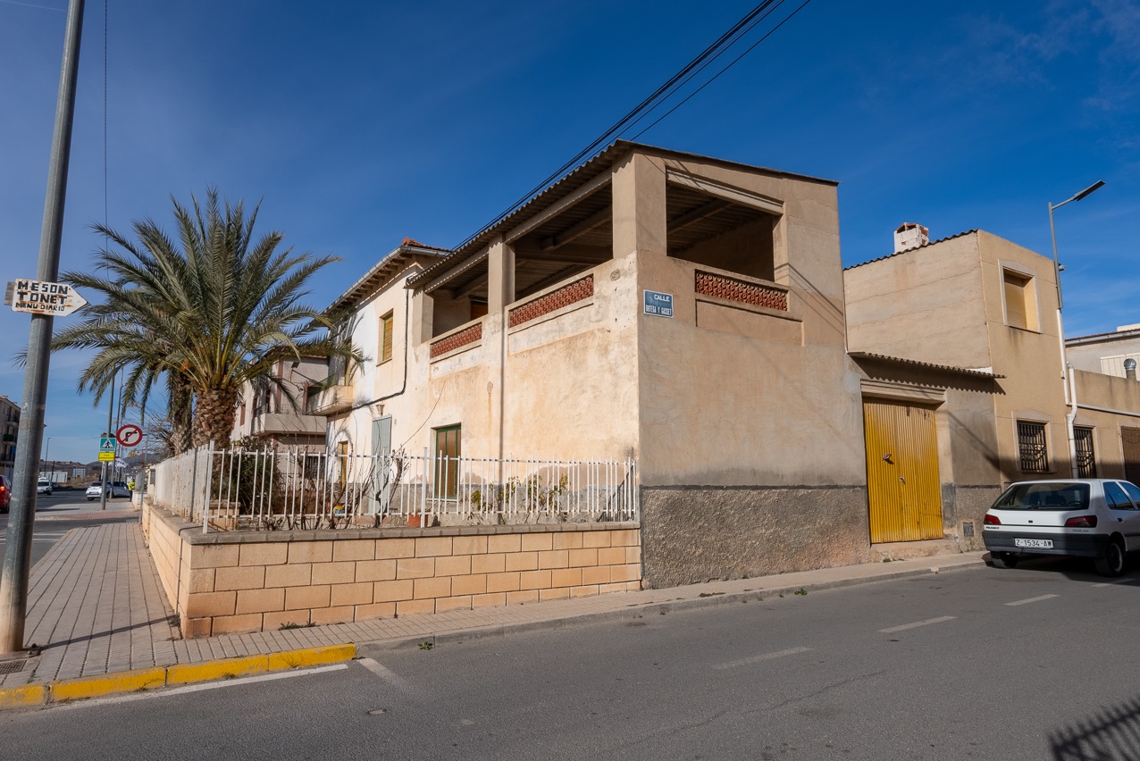 House in Pinoso - Image 2
