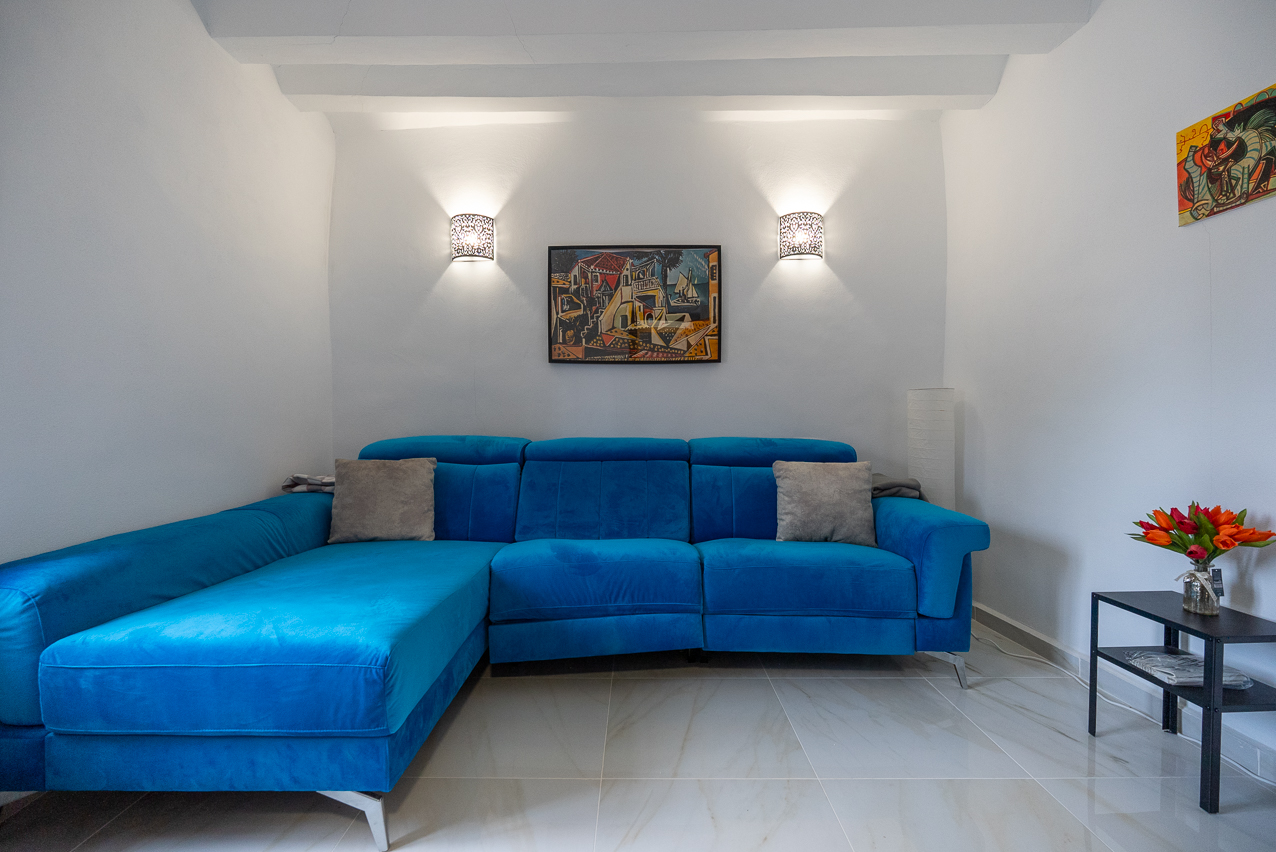 House in Canadas de Don Ciro - Image 4