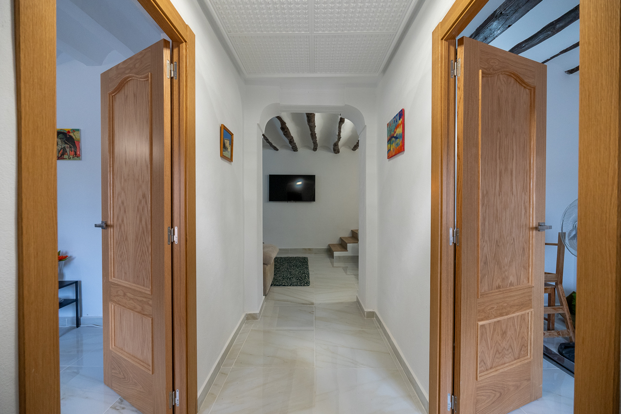 House in Canadas de Don Ciro - Image 2