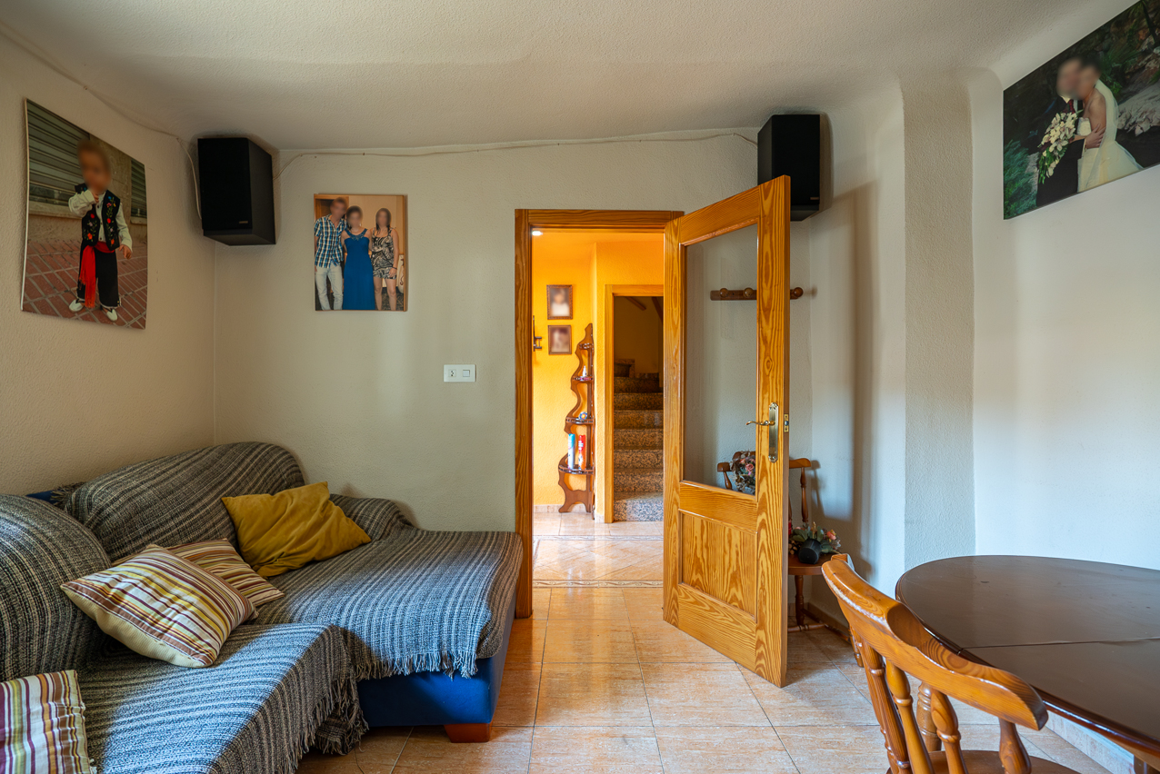 House in Casas del Senor - Image 4