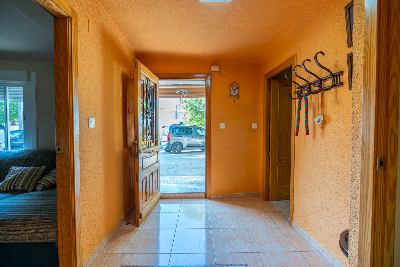 House in Casas del Senor - Image 2