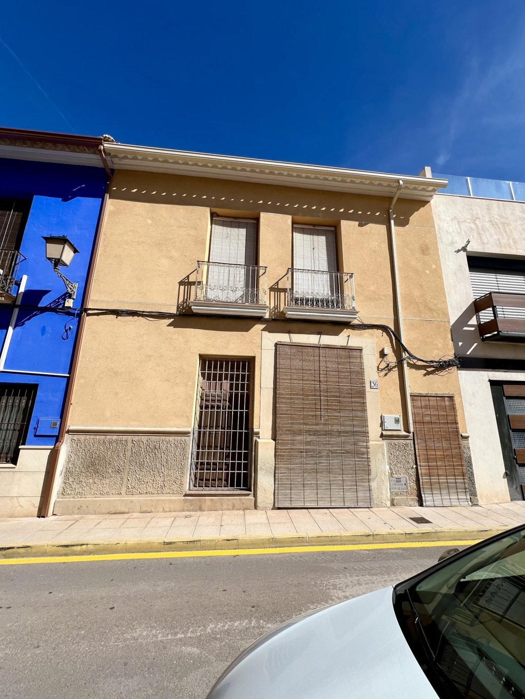 House in Pinoso - view 1