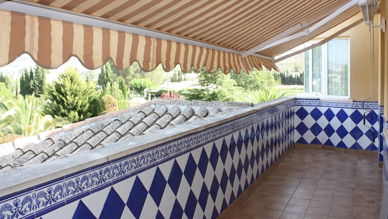 Villa in Yecla - Image 4