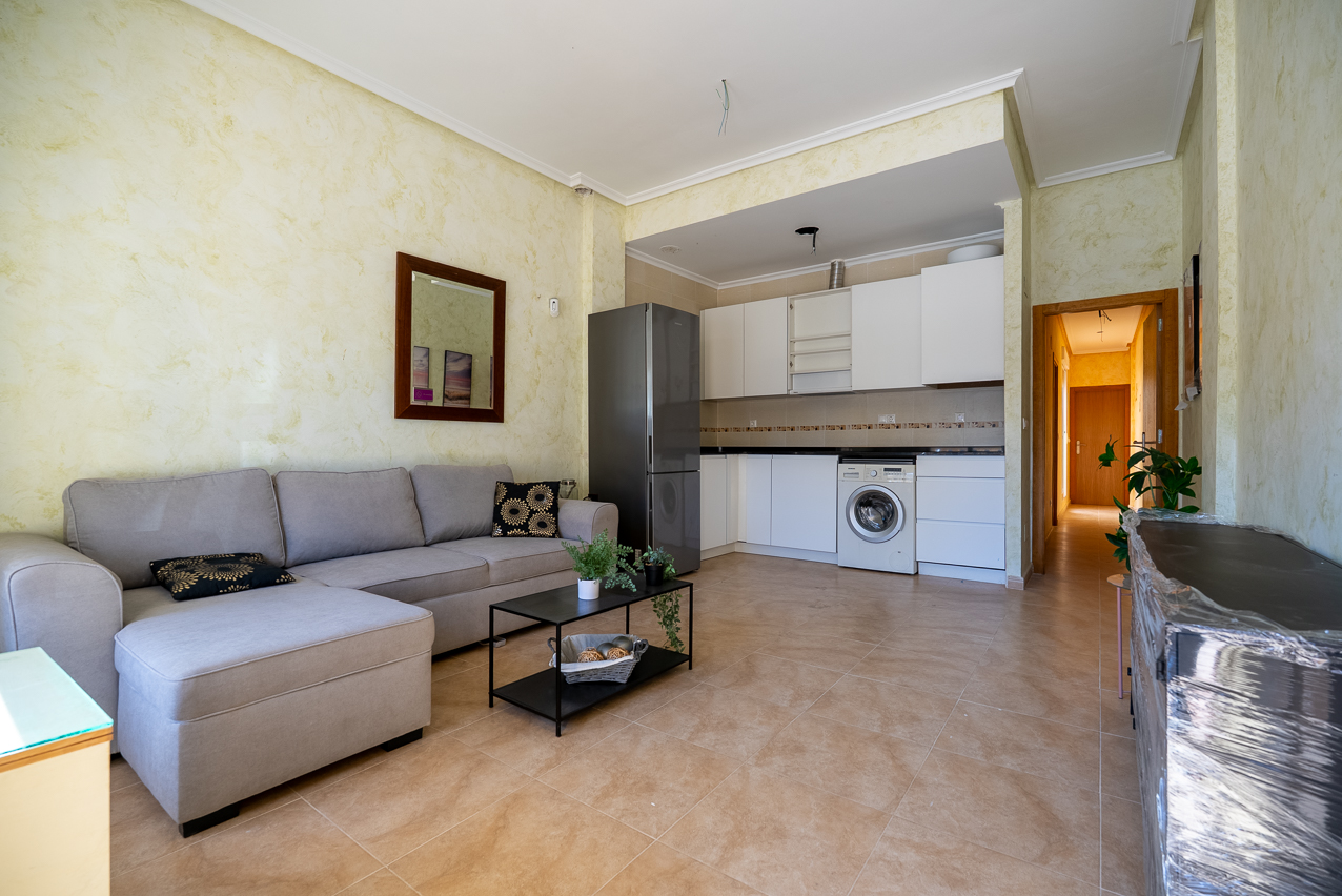 Apartment in La Canada de la Lena - Image 2