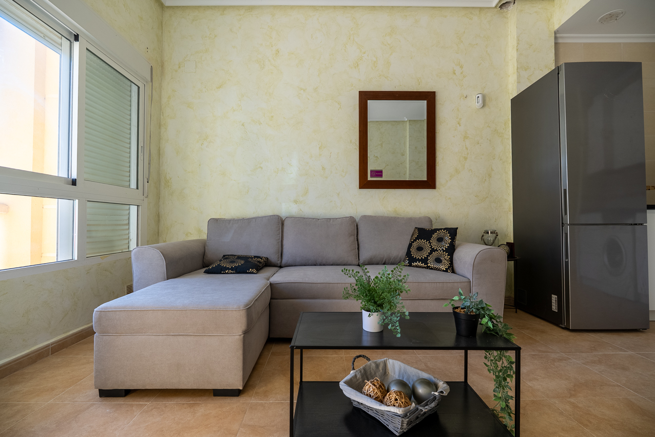 Apartment in La Canada de la Lena - Image 4