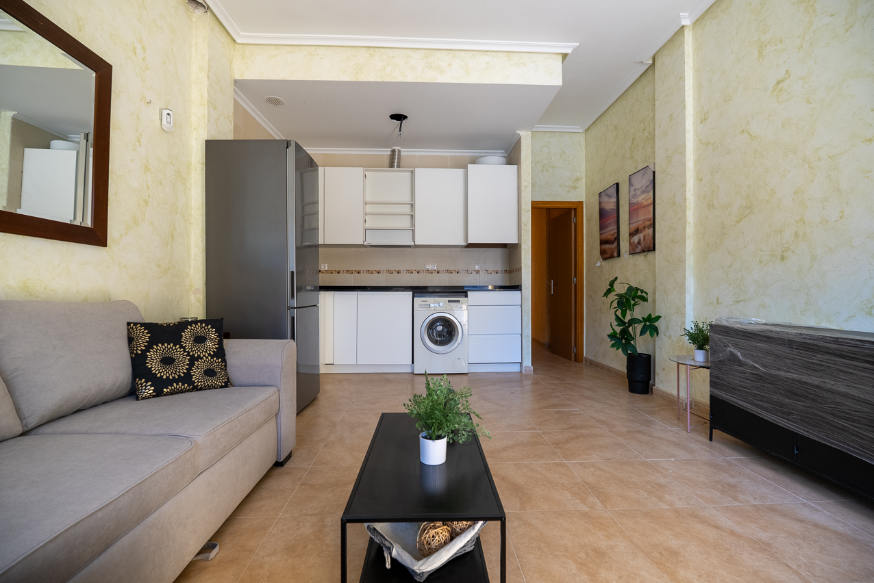 Apartment in La Canada de la Lena - Image 3