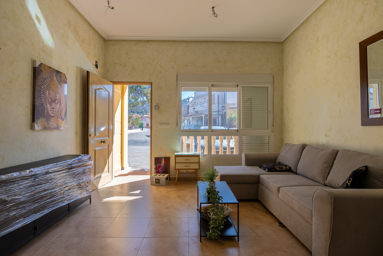 Apartment in La Canada de la Lena - Image 5